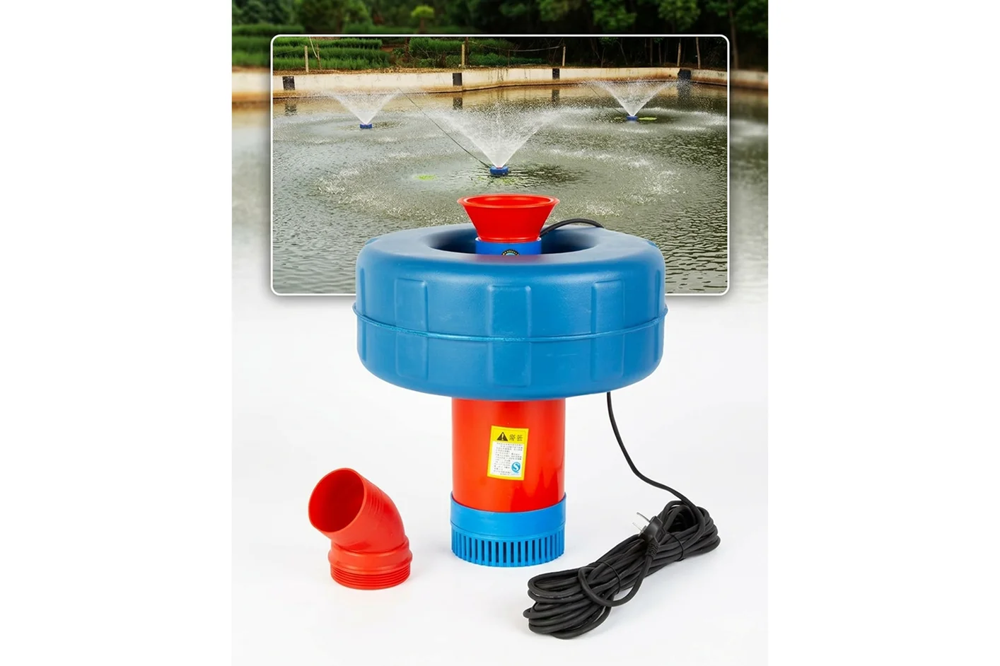 Floating Pump-1