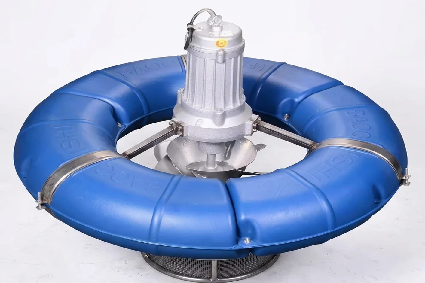 Pond Surge Aerator-1