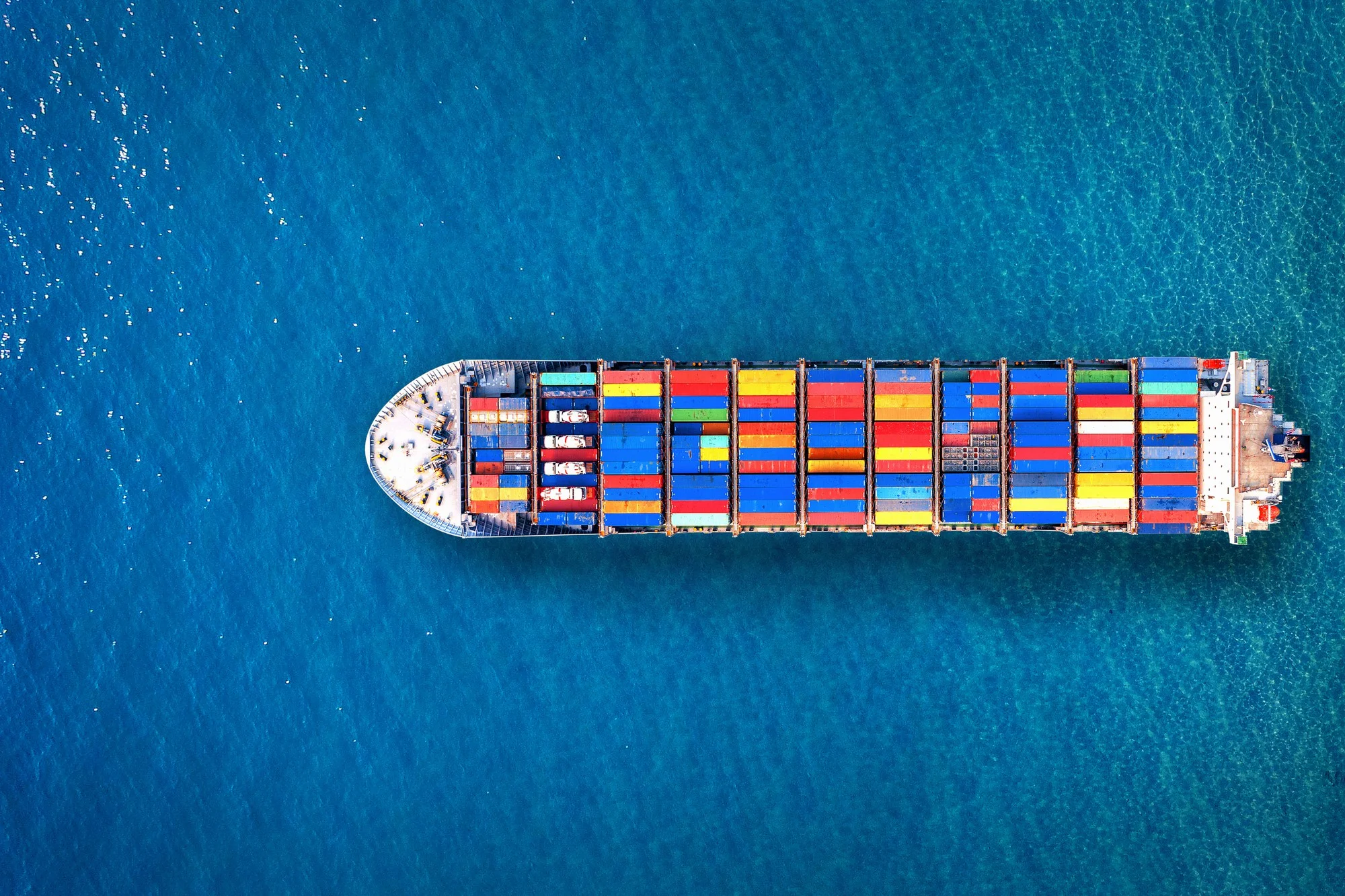 PORT & LOGISTICS